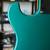 Veritas Custom Portlander Relic'd Turquoise BearCats Roasted Neck 2026 7 thumbnail