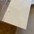 Macys white lacquer sideboard cabinet with interior shelves and drawer 7 thumbnail