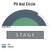Melissa Etheridge & Indigo Girls  -  SINGLE TICKET 20 feet from stage 1 thumbnail