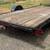 Flatbed Trailer with Ramps 8 thumbnail