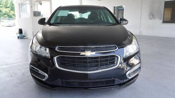Chevrolet Cruze 2015 - ¡Financiamiento Interno Disponible! - $5,95063620757653121121