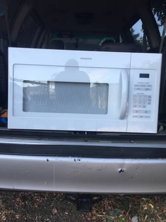 -- 3 —Microwave ovens new 1