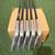 Titleist 620CB Golf Irons 6789P KBS PGI 70 R 2 thumbnail