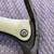 Estwing Weight Forward Claw Hammer, 21 oz, 14" Fiberglass Handle 5 thumbnail