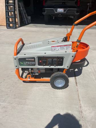 Generator 1