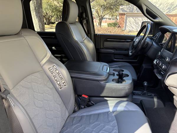 2020 RAM POWER WAGON 2500 - Photo 6