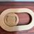 Handmade Wooden Sauna Vent Cover • Sliding Airflow ≈ 3 in 4 thumbnail