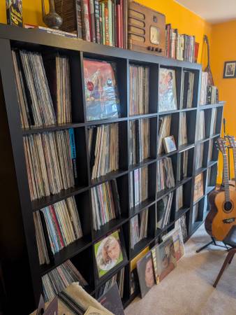 I Buy Records 1