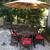 Upper level with large private deck Overlooking Trees, Great Location 16 thumbnail