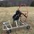Power paraglider with cart 7 thumbnail