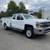 2015 Chevrolet Silverado 2500HD LT  4dr Double Cab LB 24 thumbnail