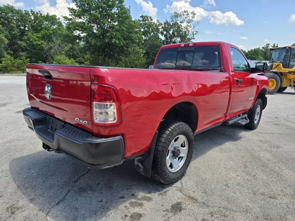 2021 RAM 3500 6.7L - Photo 5