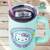 Hello Kitty Kawaii Fruit 40 oz Stainless Steel Tumbler with Handle 3 thumbnail