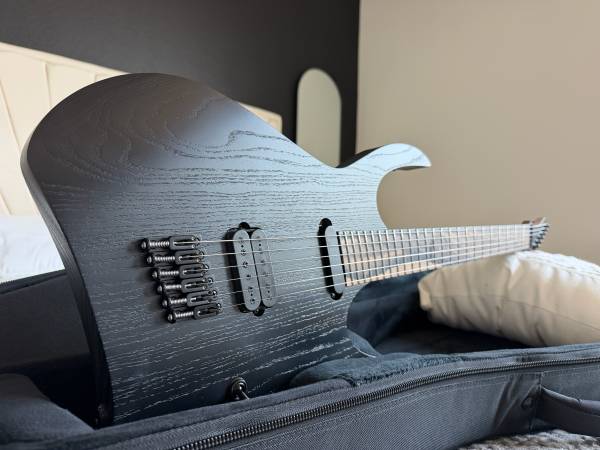 Kiesel Kyber 6 Multi-scale 1