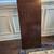 Walnut Kitchen Dining Table with 6 Chairs 4 thumbnail