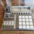 Native Instruments Maschine Plus with Decksaver cover and original box 5 thumbnail