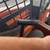 2019 Gehl R105 Rubber Tire Open Cab Skid Steer Loader 35Hp T Handle 17 thumbnail