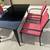 Patio Dining Set 3 thumbnail