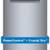 Bosch Benchmark Series Fully Integrated Smart Dishwasher St/Steel New. 2 thumbnail