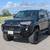 2020 Toyota 4Runner SR5 8 thumbnail