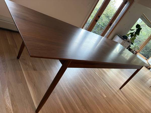 Rejuvenation Dining Table 1
