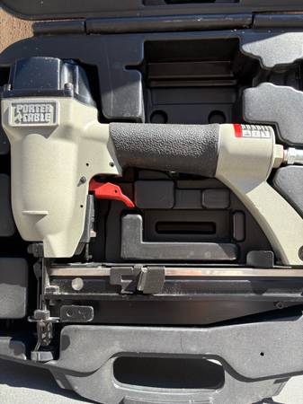 Finish Nailer 1
