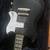 ESP ,1997 Bruce Kulick signature model w/case, neck-thru, vintage, cash only ,Pi 2 thumbnail