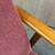 1960s Norwegian Teak and Beech High Back Reclining Chair and Ottoman 8 thumbnail