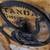 Very Rare Antique Hand Crank Bentwood Butter Churn 8 thumbnail