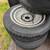 4 72-76 5x5 Thunderbird aluminum rims wheels. OBO 1 thumbnail