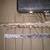 BRASS Flute AND Cornet, Vintage 2 thumbnail