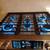 GE Profile 30" Smart Slide-In Front-Control Gas Double Oven (Convectio 2 thumbnail
