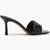 Vince Camuto Endonta Pintucked Braided Leather Stiletto Sandal (Women) 3 thumbnail