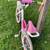 Trek girls bicycle with training wheels 8 thumbnail