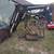 Bush Hog 2845 Loader, brackets, control valve, bale spear 1 thumbnail