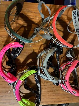 lax or field hockey eye google $10 each 1