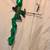 Martin Compound Bow Green & White, Magnum Lynx Bow 44” 1 thumbnail