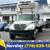 2019 International 4300 26' REEFER + LIFTGATE + HYDRAULIC BRAKE 1 thumbnail