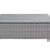 Conway 45 in. Wicker Outdoor Coffee Table in Light Gray 3 thumbnail