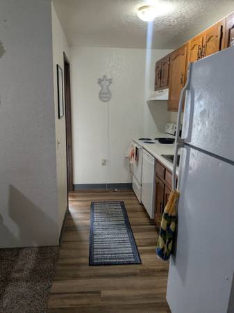 $900 / 1br - 1 bedroom, 1 bathroom duplex unit (Pullman)63980822240003123