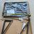 Garage Wall Shelving - Brand New in Box 5 thumbnail