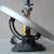 Dewalt Brand 20-Inch Variable Speed Electric Scroll Saw - Never Used 19 thumbnail
