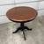 Round Dining Table with Stools 5 thumbnail