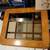 Coffee Table with Glass Inlay 2 thumbnail