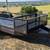 “20' Steel Flatbed Trailer – Dual Axle, Fresh Tires, $3,200 OBO” 1 thumbnail