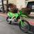 2025 Kawasaki KX450X 3 thumbnail