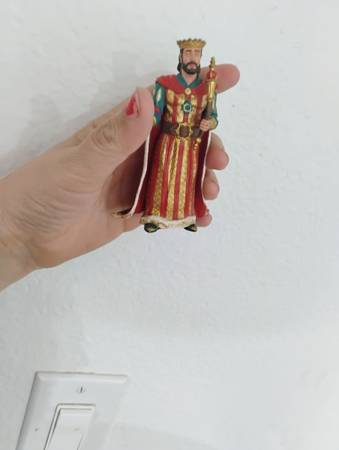 King toy 1