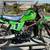 1979 KDX400 vintage dirtbike parts for sale. 1 thumbnail