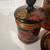 Hand painted decoration set 3 thumbnail