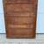 Solid Oak Antique 3 piece Bedroom Set 11 thumbnail